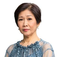 Zippora Christiani | Solusi Duka - Solusi Kedukaan Terintegrasi Pertama di Indonesia